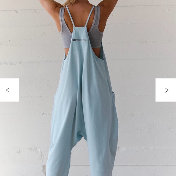 Free people movement onsie M - Picture 2 of 5
